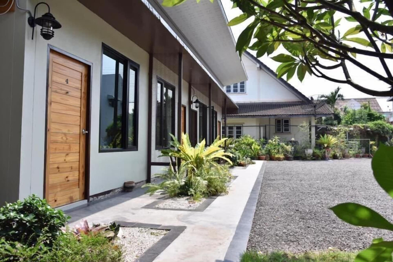 Exterior & Views 2, Rest Time Hotel, Muang Nong Khai