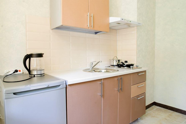 Others 5, Terskol Hotel, El'brusskiy rayon