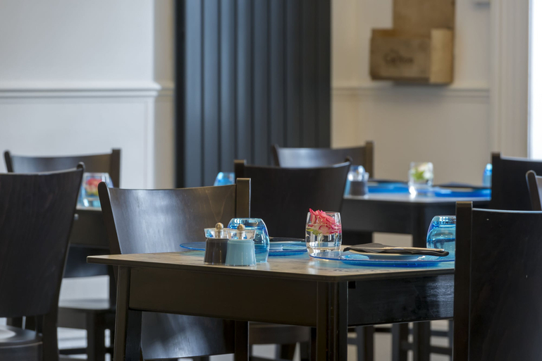 Food & Drinks 5, Ilfracombe Carlton Hotel - Hotel, Devon