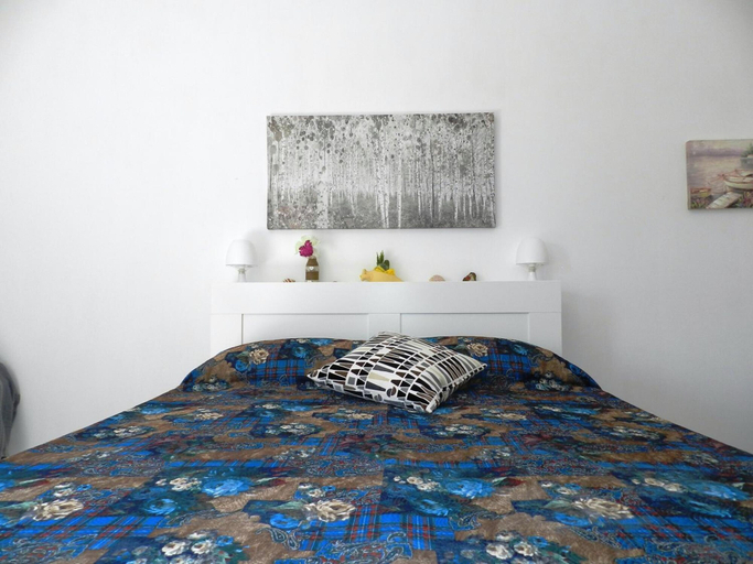 Bedroom 3, B&B Anter, Bari