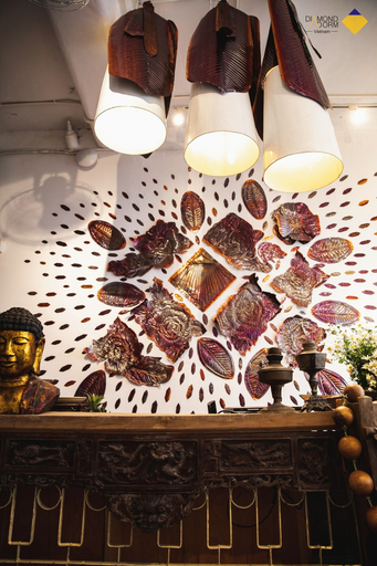 Food & Drinks 3, Diamond Dorm Vietnam - Hostel, Hoàn Kiếm