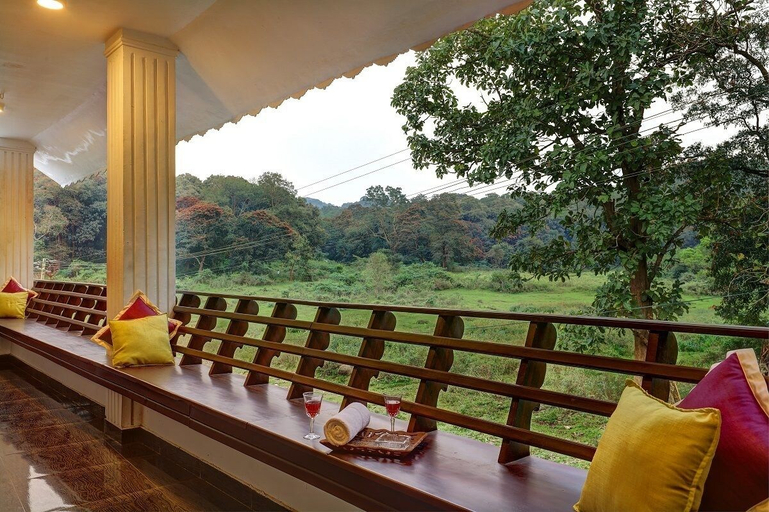 Others 5, Periyar Nest Resorts, Theni