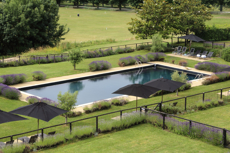 Sport & Beauty 2, Chateau Les Merles, Dordogne