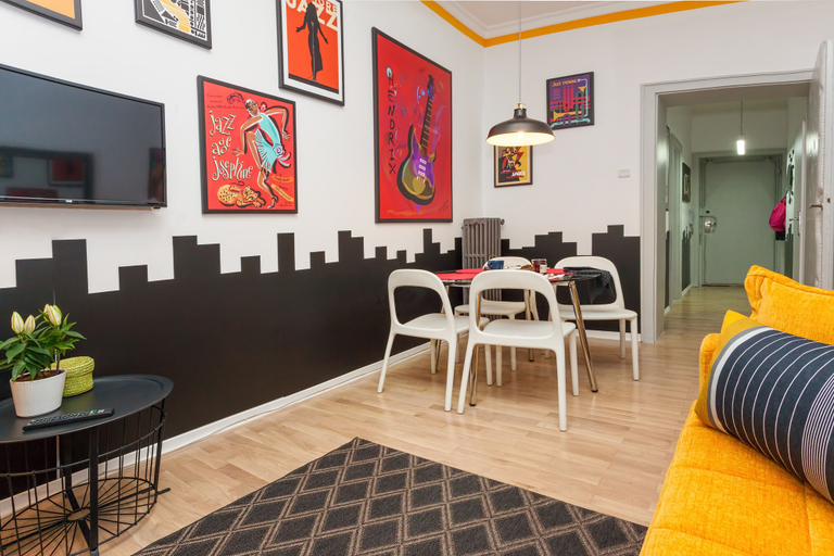 Others 4, Boutique Apartment Jazz, Belgrade