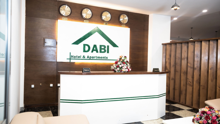 Others 5, Dabi Hotel & Apartments, Addis Abeba