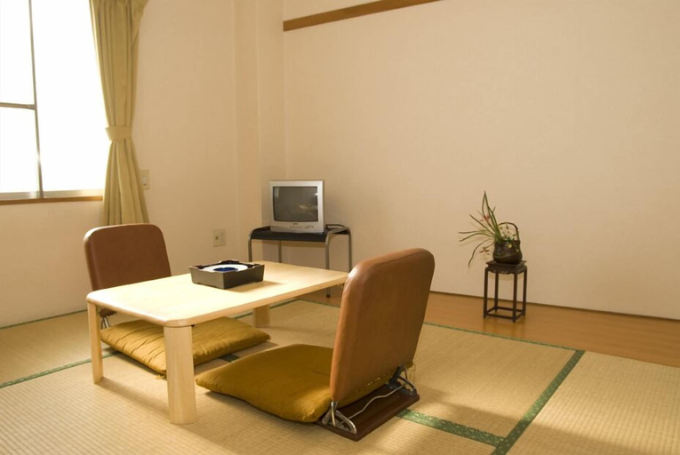 Others 5, Aoi Hotel, Nagoya