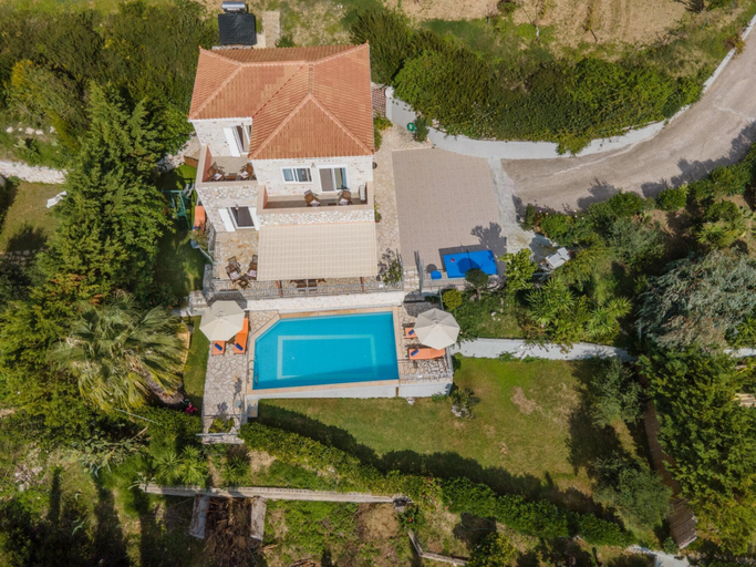 Exterior & Views, Villa Mounda Hermes in Skala, Ionian Islands