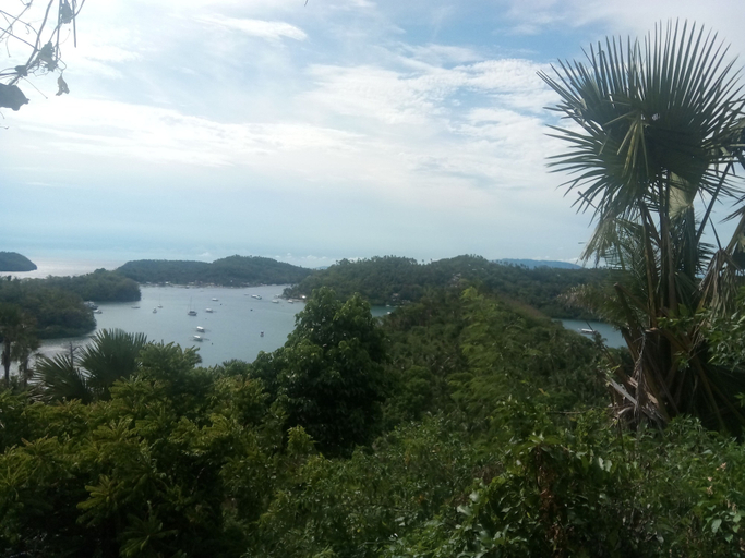 Others 5, Dahilig Resort, Puerto Galera
