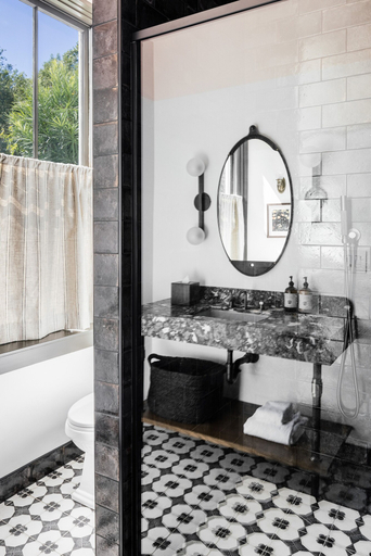 Bathroom 4, The Madrona, Sonoma