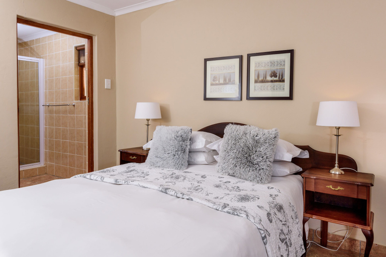 Bedroom 3, Bon Accord Farm Cottages, Cape Winelands