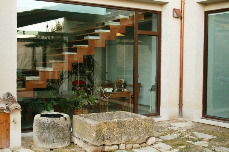 Exterior & Views 2, La Posada de las Casitas, Palencia