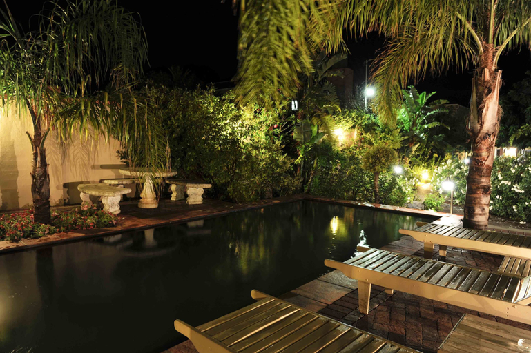 Sport & Beauty 3, Montagu Country Hotel, Cape Winelands