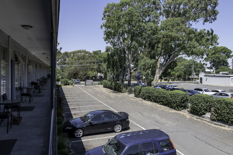 Public Area