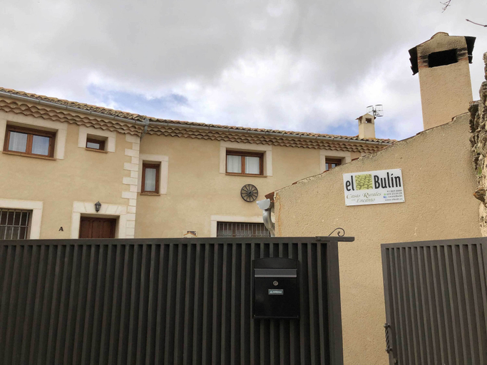 Exterior & Views 2, El Bulín de Aldealengua, Segovia