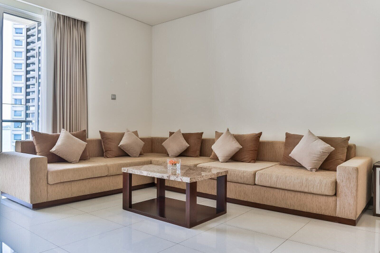 Others 1, iBeach Oceanview Luxury Apartment, Nha Trang