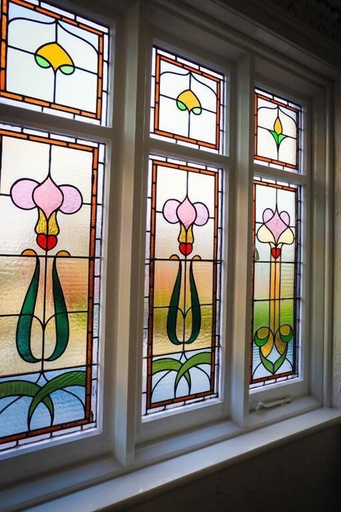 Others 5, Whitburn House Hotel, Lancashire