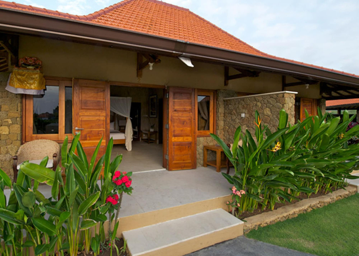 Exterior & Views 2, Three Monkeys Villas, Badung