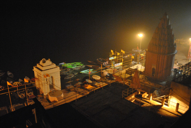 Others 5, Shri Guest House, Varanasi