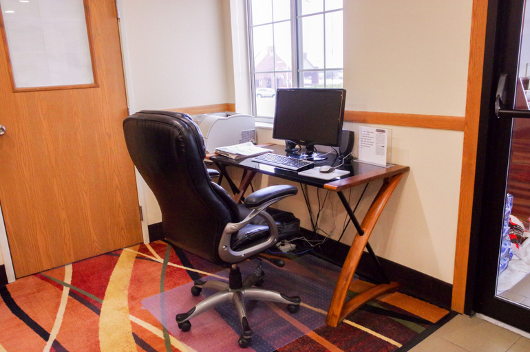 Others 5, Dutch Inn and Suites, Sioux