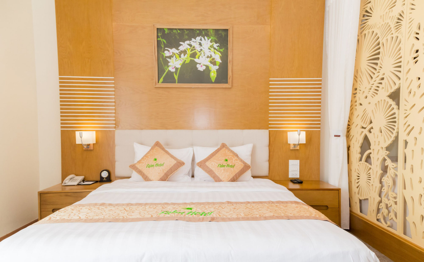 Bedroom 4, Palm Hotel Thanh Hoa, Thanh Hóa City