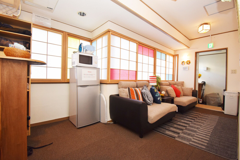 Others 5, Start One Home, Toshima