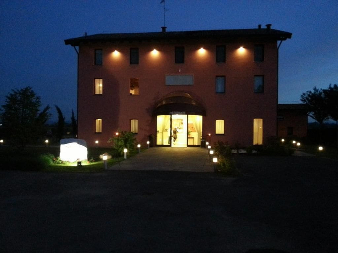Hotel La Vecchia Reggio, Reggio Nell'Emilia