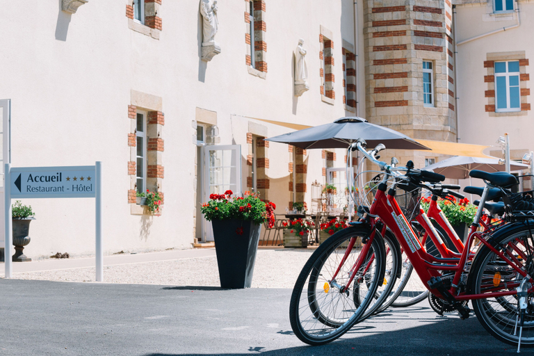 Exterior & Views 2, Le Manoir de Kerbot, Morbihan