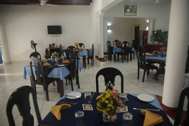 Food & Drinks 5, Ocean of Life Ayurvedic Resort, Bentota