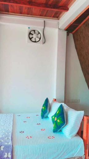 Bedroom 3, Ella camping Resort, Ella