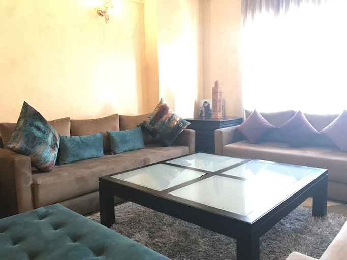 Others 4, Sabor Appartement Rachadi Gueliz, Marrakech