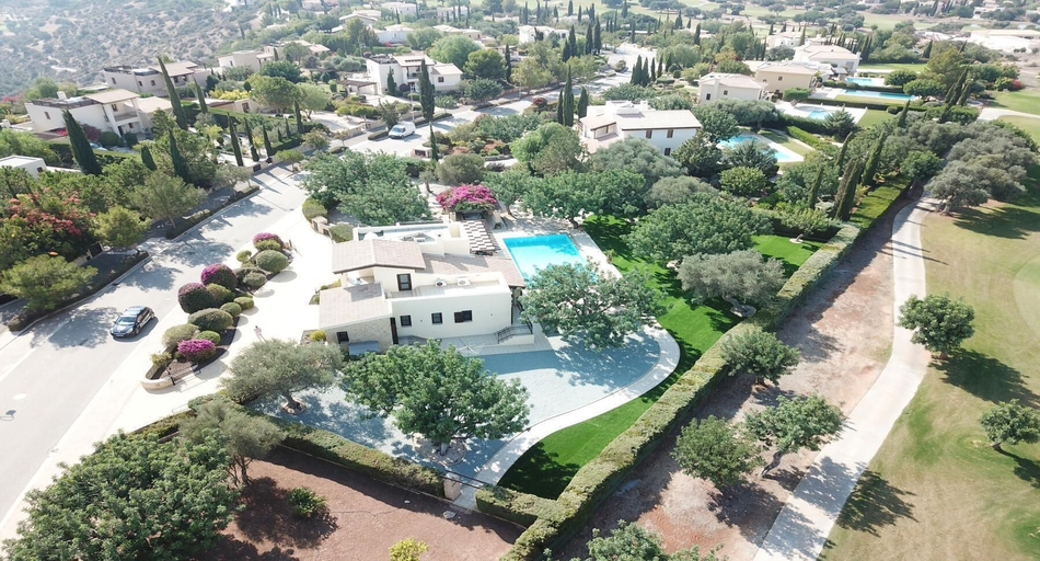 Exterior & Views 2, Villa 81 - Paparouna