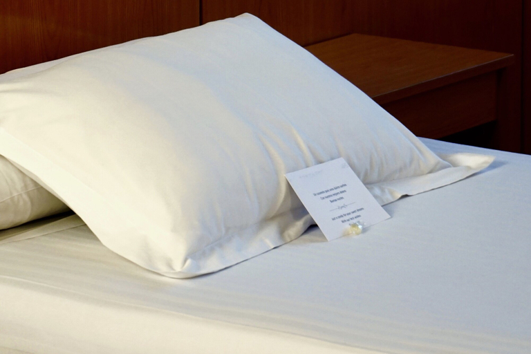 Bedroom 3, AP Hotel Madrid Airport, Madrid