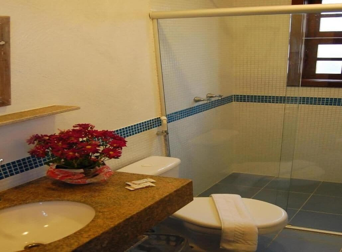 Bathroom 4, Pousada Jataí, Cabo Frio
