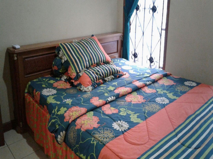 Bedroom 2, Kota Bunga M, Cianjur
