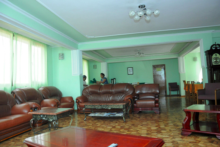Others 4, Yeka Guest House, Addis Abeba