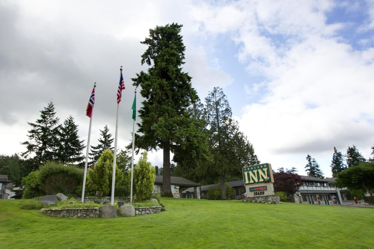 Others 4, Poulsbo Inn & Suites, Kitsap
