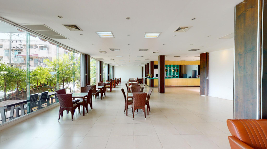 chawlada hotel, Muang Nakhon Si Thammarat