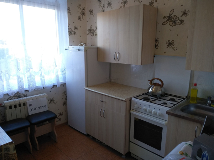Others 5, Apartment on Krymskaya 36 Green Area 9, Sochi gorsovet