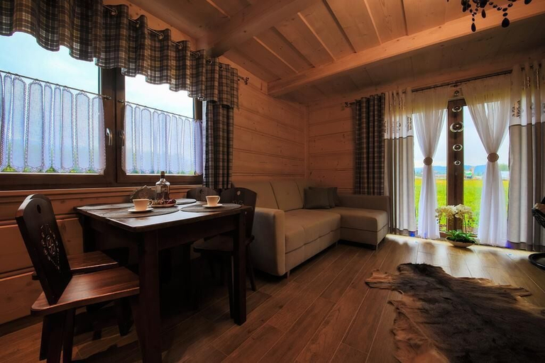 Others 4, Domki Dream House Jędruś, Tatra