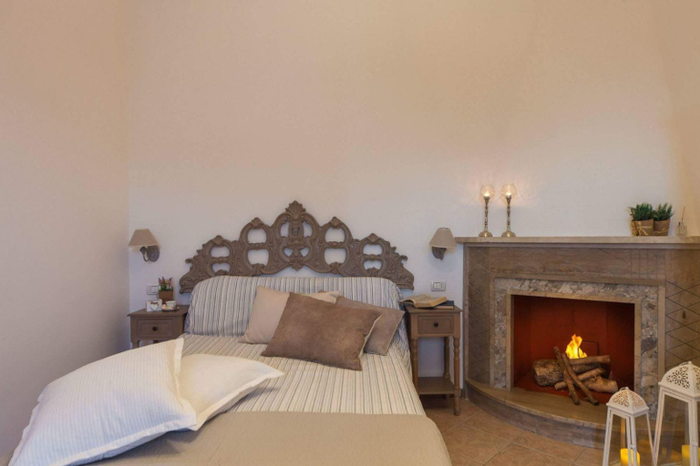 Bedroom 5, PalazzinApulia, Brindisi