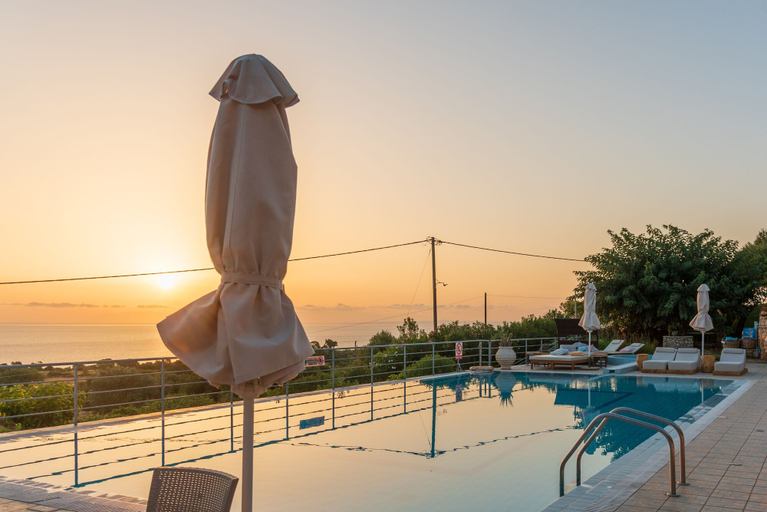 Sport & Beauty 4, Lithies Hotel, Ionian Islands