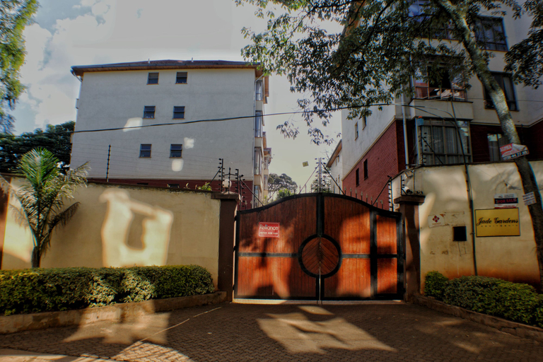 Exterior & Views 2, Msafiri Residence Inn, Dagoretti North