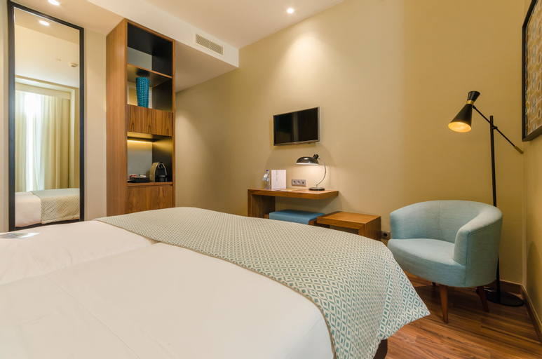 Bedroom 19