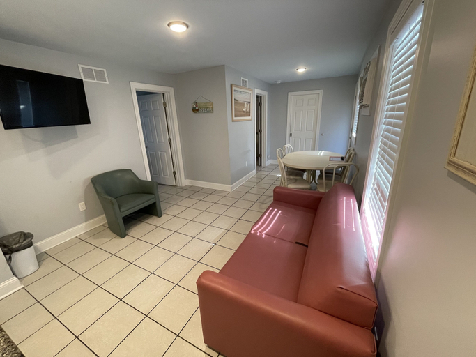 Others 4, Rio Motel and Suites, Cape May