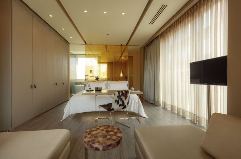 Bedroom 3, BOG Hotel, Santafé de Bogotá