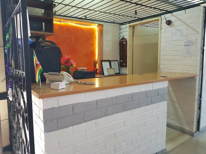 Others 5, Plaza Hotel, Bulawayo