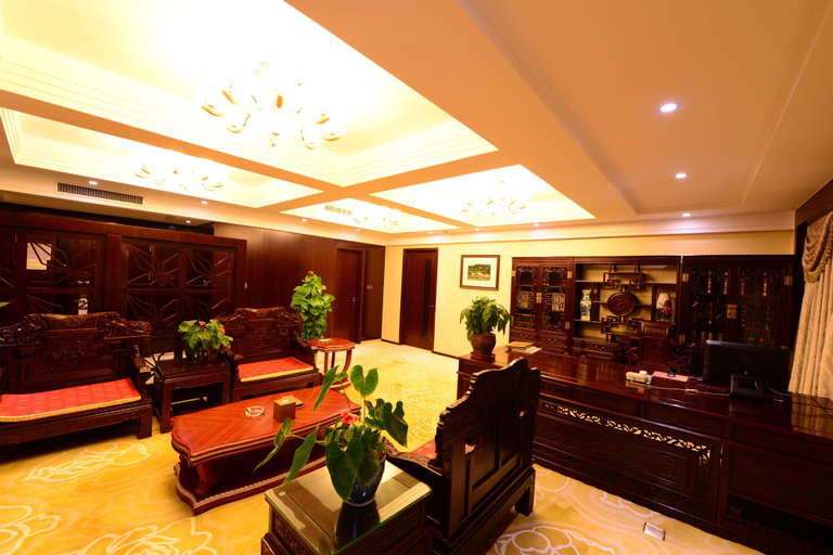 Others 5, Chengdu Gaoyi Hotel, Chengdu