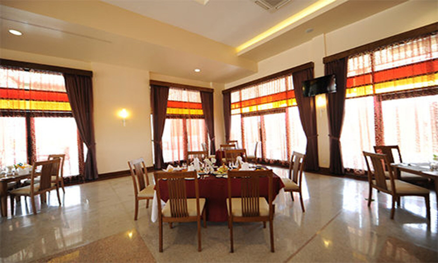 Food & Drinks 4, The Myat Mingalar Hotel, Naypyitaw