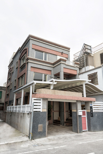 Exterior & Views, Glen Ivy, Hualien