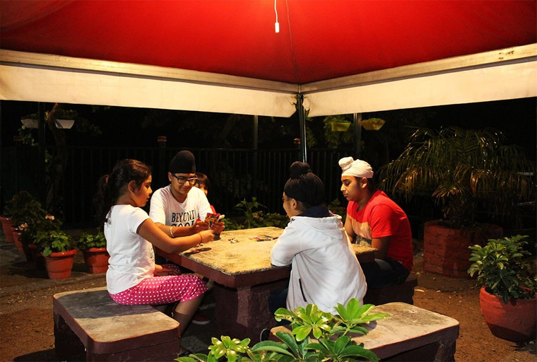 Food & Drinks 5, Jharipani Castle, Dehradun